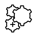 Icon for Spryker Eco Modules